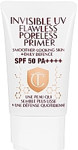 Fragrances, Perfumes, Cosmetics Face Primer - Charlotte Tilbury Invisible Uv Flawless Poreless Primer SPF50 