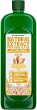 Propylene Glycol Ginger Extract - Naturalissimo Propylene Glycol Extract Of Ginger — photo N2