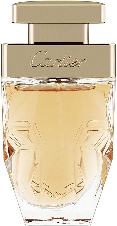 Cartier La Panthere - Eau de Parfum — photo N6