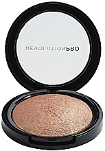 Highlighter - Revolution PRO Skin Finish — photo N4