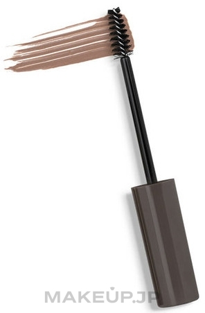 Mascara - Wibo Tinted Brow Gel — photo 01 - Blonde