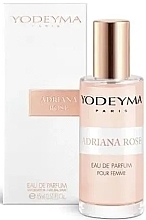 Fragrances, Perfumes, Cosmetics Yodeyma Adriana Rose - オードパルファム(ミニ)