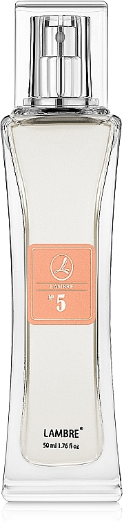 Lambre № 5 - Eau de Parfum — photo N1