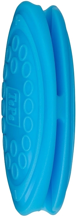 Toothbrush Holder, blue - TePe Extra Grip — photo N1