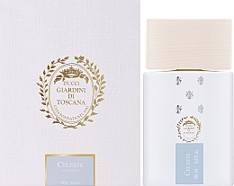 Giardini Di Toscana Celeste - Eau de Parfum — photo N2