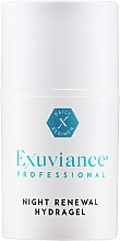 Revitalizing Night Hydrogel - Exuviance Night Renewal HydraGel — photo N1