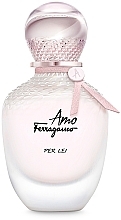 Fragrances, Perfumes, Cosmetics Salvatore Ferragamo Amo Ferragamo Per Lei - Eau de Parfum