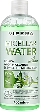 Fragrances, Perfumes, Cosmetics Soothing Micellar Water - Vipera Eyebright Soothing Micellar Water