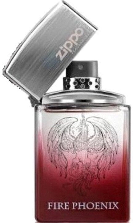 Zippo Fire Phoenix - Eau de Toilette — photo N1