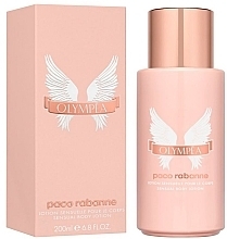 Fragrances, Perfumes, Cosmetics Paco Rabanne Olympea - Body Lotion