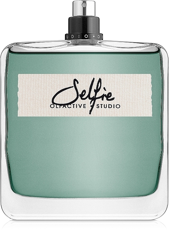 Olfactive Studio Selfie - Eau de Parfum (tester with cap) — photo N2