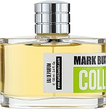 Fragrances, Perfumes, Cosmetics Mark Buxton Devil In Disguise - Eau de Parfum