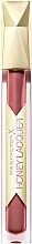 Fragrances, Perfumes, Cosmetics Lip Gloss - Max Factor Honey Lacquer