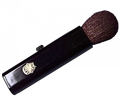 Fragrances, Perfumes, Cosmetics Powder Brush - Tana Cosmetics Pocket-Powder Brush