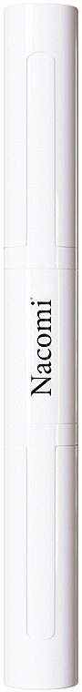 Lash & Brow Serum - Nacomi Serum Lashes & Brow — photo N2