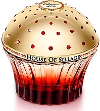 Fragrances, Perfumes, Cosmetics House of Sillage Chevaux D'Or - Eau de Parfum