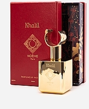 Noeme Khalil - Eau de Parfum — photo N2