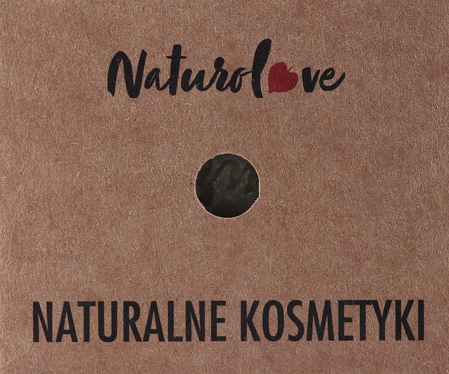 Natural Cucumber Soap - Naturolove Natural Soap — photo N1