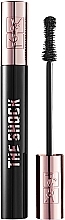 Fragrances, Perfumes, Cosmetics Lash Mascara - Yves Saint Laurent Mascara Volume Effet Faux Cils The Shock