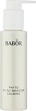 Fragrances, Perfumes, Cosmetics Phyto-Essence for Sensitive Skin - Babor Phyto HY-OL Booster Calming