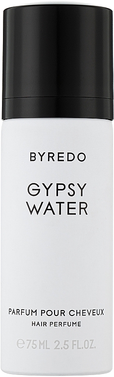 Byredo Gypsy Water - Hair Perfume — photo N1