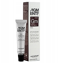 Ultra Concentrated Pigments - Alfaparf Ultra Concentrated Pure Pigments — photo N1