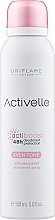 Deodorant Antiperspirant Spray for Even Skin Tone - Oriflame Activelle Actiboost Even Tone — photo N1