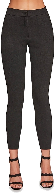 Leggings 'Aylin', 200 DEN, black - Bas Bleu  — photo N1