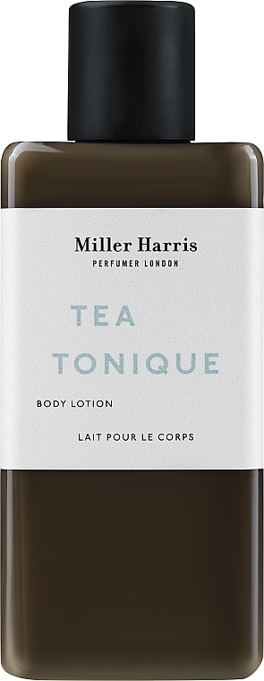 Miller Harris Tea Tonique - Body Lotion — photo N1