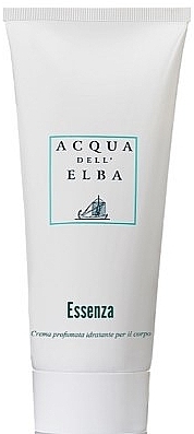 Acqua Dell Elba Essenza Men - Body Cream — photo N1