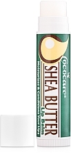 Shea Butter Lip Balm - Cococare Shea Butter Lip Balm — photo N1
