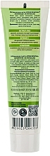 Moisturizing Hand & Nail Cream "Aloe" - Velta Cosmetic Green Cosmetics — photo N2