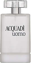 Fragrances, Perfumes, Cosmetics AcquaDi Uomo - Eau de Toilette