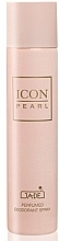 Fragrances, Perfumes, Cosmetics Ga-De Icon Pearl - Deodorant