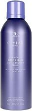 Fragrances, Perfumes, Cosmetics Hair Mousse - Alterna Caviar Anti-Aging Restructuring Bond Repair leave-in treat Mousse
