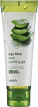 Fragrances, Perfumes, Cosmetics Multifunctional Gel - Skin79 Aloe Aqua Soothing Gel (in a tube)