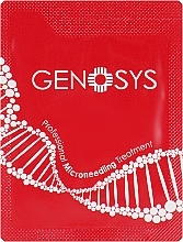 Fragrances, Perfumes, Cosmetics Rejuvenating Anti-Aging Serum - Genosys Anti-Wrinkle Serum (prybka)