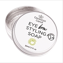 Fragrances, Perfumes, Cosmetics Brow Styling Soap - Constance Carroll Eye Brow Styling Soap