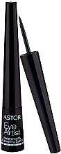 Fragrances, Perfumes, Cosmetics Eyeliner - Astor Eye Artist Waterproof Eyeliner