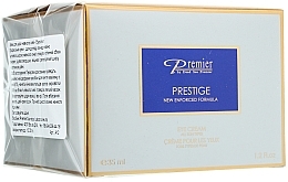 Eye Cream - Premier Dead Sea Eye Cream — photo N1