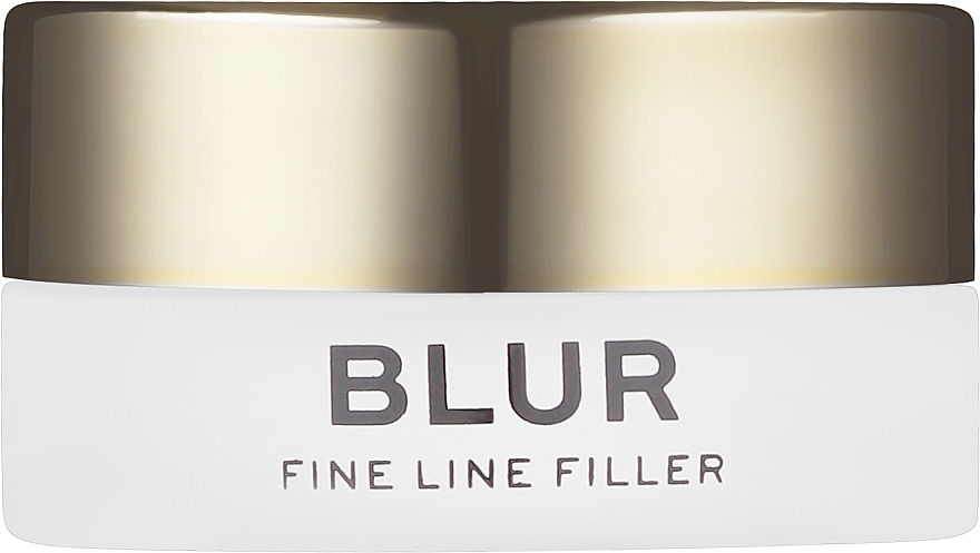 Smoothing Filler Primer - Revolution Pro Blur Fine Line Filler — photo N2