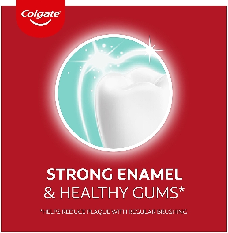 Clay & Mineral Toothpaste - Colgate Max White Clay & Minerals — photo N9