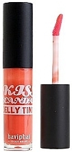 Fragrances, Perfumes, Cosmetics Jelly Lip Tint - Baviphat Kiss Scandal Jelly Tint