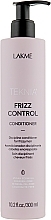 Disciplining Conditioner for Unruly & Frizzy Hair - Lakme Teknia Frizz Control Conditioner — photo N1