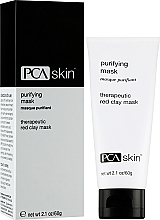 Face Cleansing Mask - PCA Skin Purifying Mask — photo N2