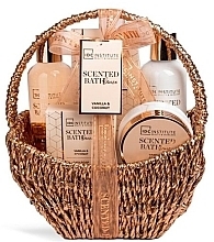 Fragrances, Perfumes, Cosmetics セット、5製品 - IDC Institute Scented Bath Bronze