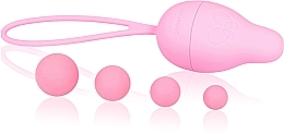 Fragrances, Perfumes, Cosmetics Vaginal Balls - Intimichic Pelvis Health I 2.0