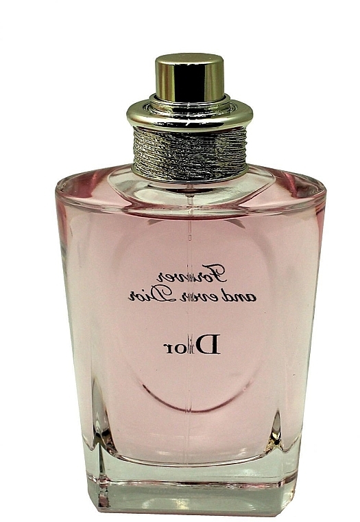 Dior Forever and ever - Eau de Toilette (tester without cap) — photo N3