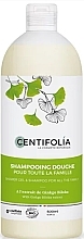 Fragrances, Perfumes, Cosmetics Family Size Shampoo - Centifolia Family Shower Shampoo