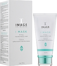 Firming Transformation Mask - Image Skincare I Mask Firming Transformation Mask — photo N2